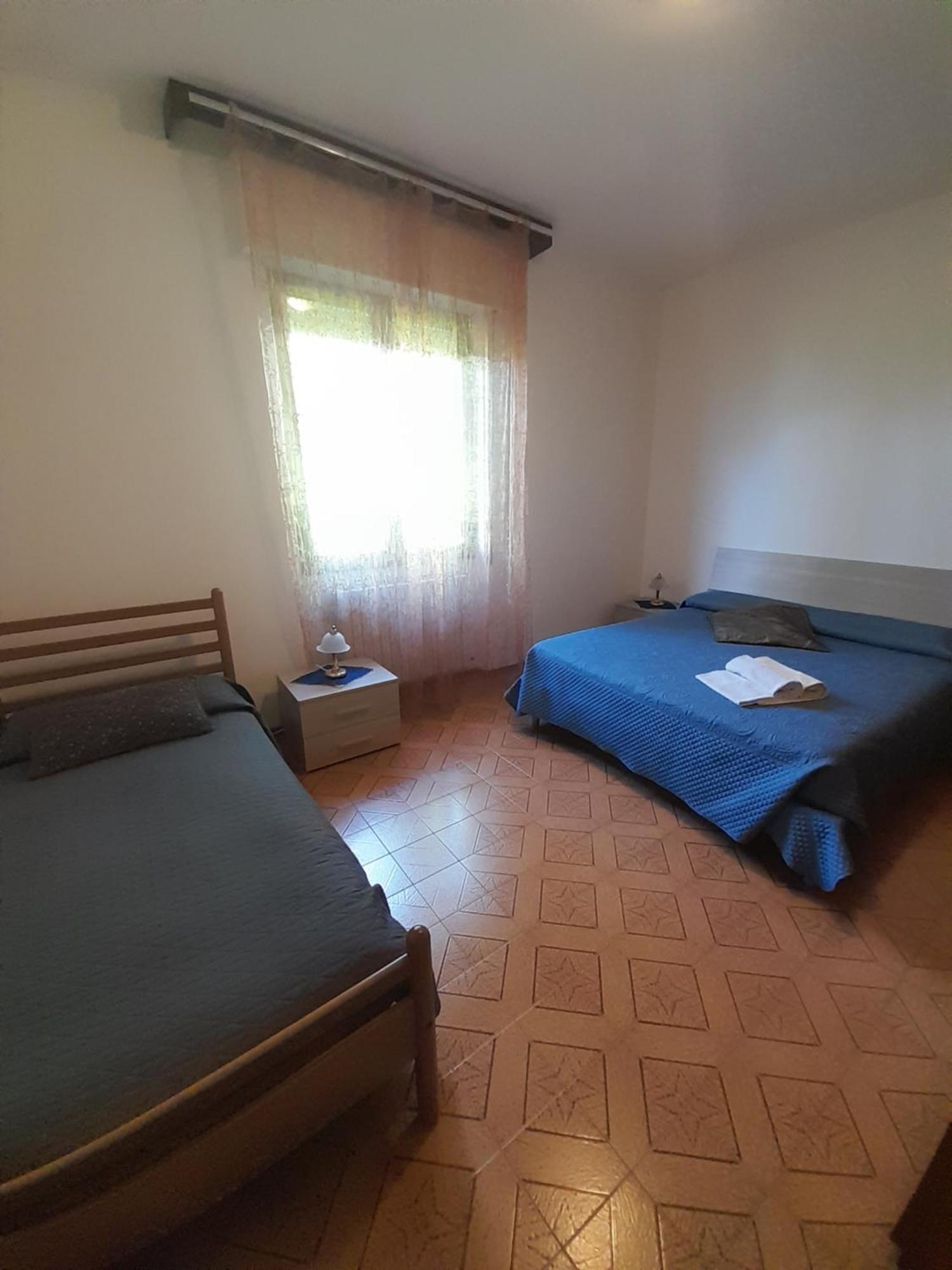 La Sorgente Villa Lezzeno Værelse billede
